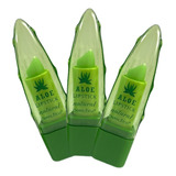 Kit X3 Bálsamo Aloe Vera Labios - g a $1433