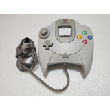 Control Alambrico Genuino Para Sega Dreamcast Como Nuevo