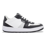 Reef Zapatillas Lifestyle Hombre Ranger Ii Bco-neg-gr Ras