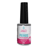 Primer Ph Adesivador Unhas Fibra Acrygel Hqz Nails - 10ml