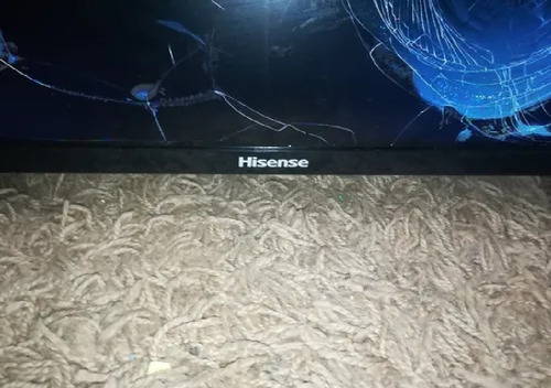 Televisor Hisense 43a5600 Desarme Venta Solo Por Piezas