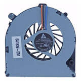 Ventilador Abanico Hp Probook 6470b 8460p N/p: 641839-001