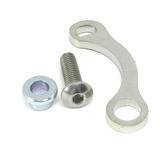 Kit Suporte Descanso Lateral Ktm 17-22 Husqvarna 17-22 Bms