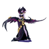 Morgana - Estátua Unlocked League Of Legends #026 Lol Statue