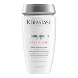 Envio Gratis Kerastase Shampoo Bain Prevention Anticaída 250