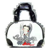 Neceser Bolso Pequeño Cartera Porta Cosméticos Betty Boop Ko