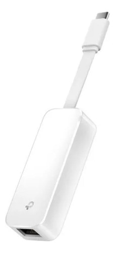 Adaptador De Rede Usb-c, Tp-link Ue300c P/lan Rj45, Gigabit