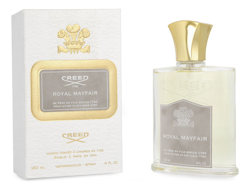 Royal Mayfair 120ml Edp Spray - Unisex