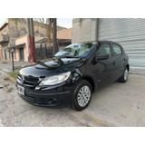 Volkswagen Gol Trend 2010 1.6 Pack Ii