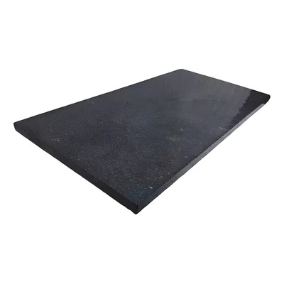 2 Piezas!!piedra Volcánica Para Horno-pizzas- De 60cmx40cm
