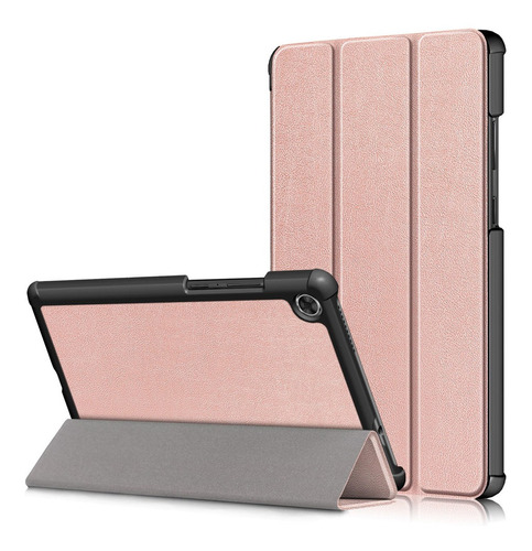 Funda De Piel Tablet Para Lenovo Tab M8 Tb-8505f Tb-8505x