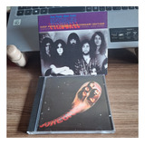 Cd Deep Purple - Fireball 25th Anniversary Edition + 9 Bônus