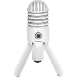 Samson Meteor Mic Usb Microfono De Condensador De Estudio (b