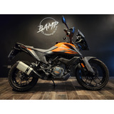 Ktm Adventure 390