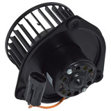 Motor Soplador De A/c Chevrolet Vectra Comfort 2003 3.2l Uac