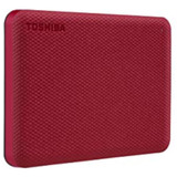 Toshiba Canvio Advance Disco Duro Externo Portatil De 2 Tb U