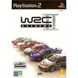 Wrc 2 Extreme / Rally / Play 2 / Español / Juego Ps2