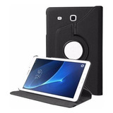 Capa Carteira P/ Tablet Galaxy Tab A7 T285 T280+película Vi