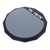 Practicador Vic Firth Para Batería Pad6