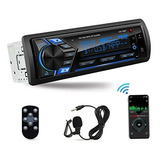 Estéreo De Coche Bluetooth | Usb Mp3 | Lcd 7puLG |