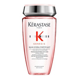 Kerastase Genesis Bain Hydra Fortifiant Shampoo Pelo X 250ml