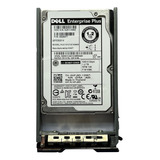 Hd Sas Dell 1.2tb 10k Hfj8d 0hfj8d 6g 2.5 Enterprise Plus