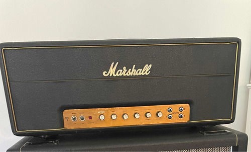 Marshall Plexi Slp Mkii 100 W 1993