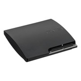 Sony Playstation 3 Slim 1tb Standard Cor Charcoal Black