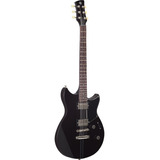Guitarra Revstar Element Rs E20 Bl Preta Yamaha