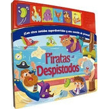 Piratas Despistados (coleccion Sonidos Alegres) [con 5 Soni