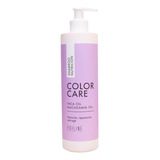 Shampoo Exiline Nutriv Post Color Inca Oil X300ml