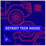 Detroit Tech House 1 Riemann Kollektion Riemann