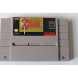  Id 855 Zelda Original Snes Super Nintendo