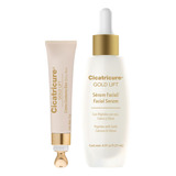 Cicatricure Gold Lift Contorno Dúo + Sérum Facial