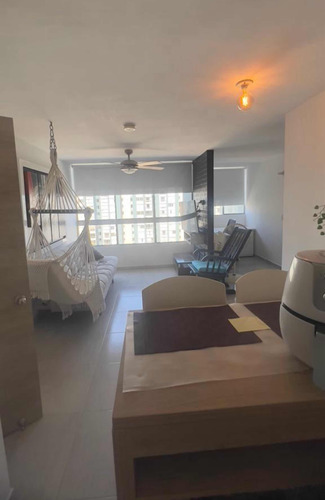 Arriendo Hermoso Apartamento Amoblado Por Dia - Sector Norte Cerca A Malecón/centros Coemrciales/ Universidades/ Ventana Del Mundo