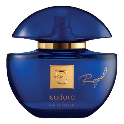 Royal Eau De Parfum Feminino Eudora