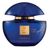 Royal Eau De Parfum Feminino Eudora