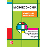 Microeconomia - Carrasco Pradas, Amparo