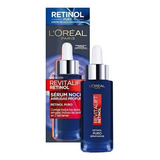 Sérum Facial L'oréal Revitalift Retinol Puro 30 Ml