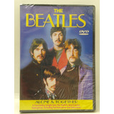 The Beatles  Alone & Together Dvd Nuevo