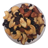Castanhas Mix Nuts Original Pct 1kg