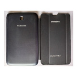 Funda Carcasa Case Samsung Galaxy Tab 3 Usada