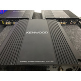 Amplificador Kenwood  Kac 921 Old School