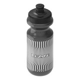 Caramañola Termo Lezyne 600ml - Grey