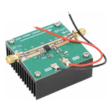 Amplificador De Potencia Rf 400-2700mhz 1w Módulo De