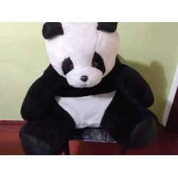 peluches de pandas gigantes
