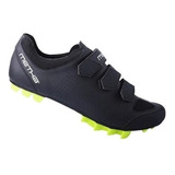 Zapatillas De Mtb Metha Cross - Solo Bici