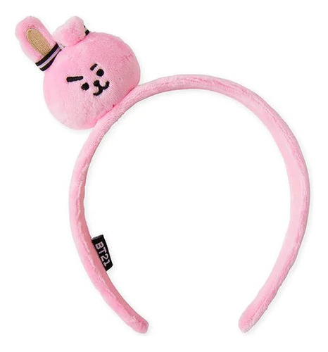 Bt21 Diadema Seasons Greetings Original Line Friends