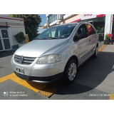 Volkswagen Suran 2009 1.6 I Format 90f