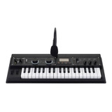 Teclado Sintetizador Vocoder Analógico Korg Microkorg Xl+ 37